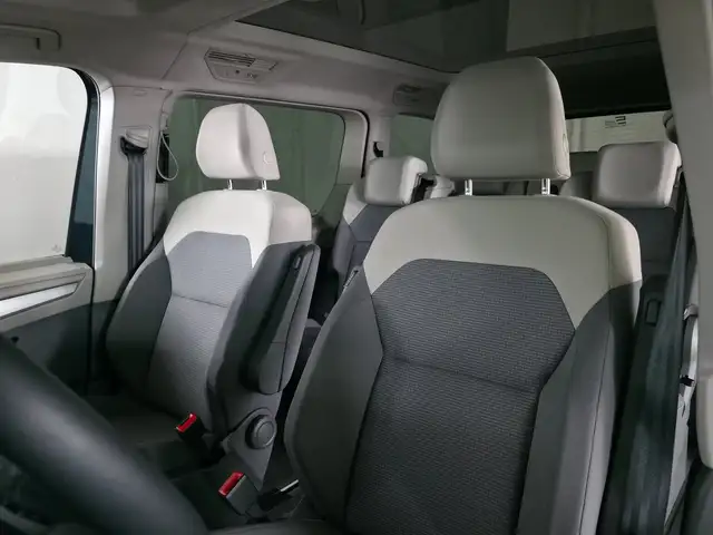 Volkswagen T7 Multivan VW T7 Multivan Business TDI Ansicht 11
