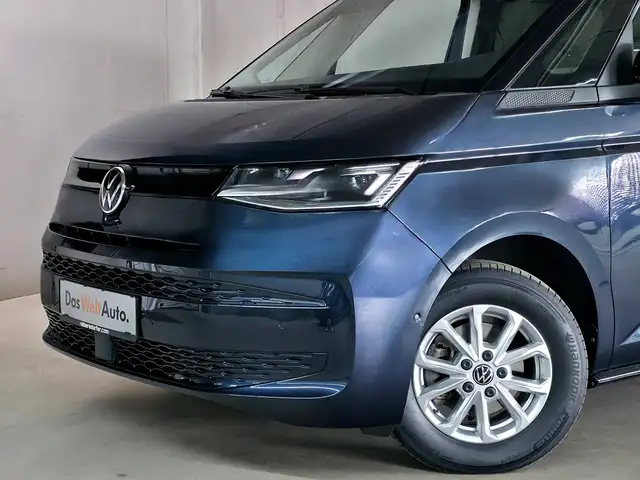 Volkswagen T7 Multivan VW T7 Multivan Business TDI Ansicht 2