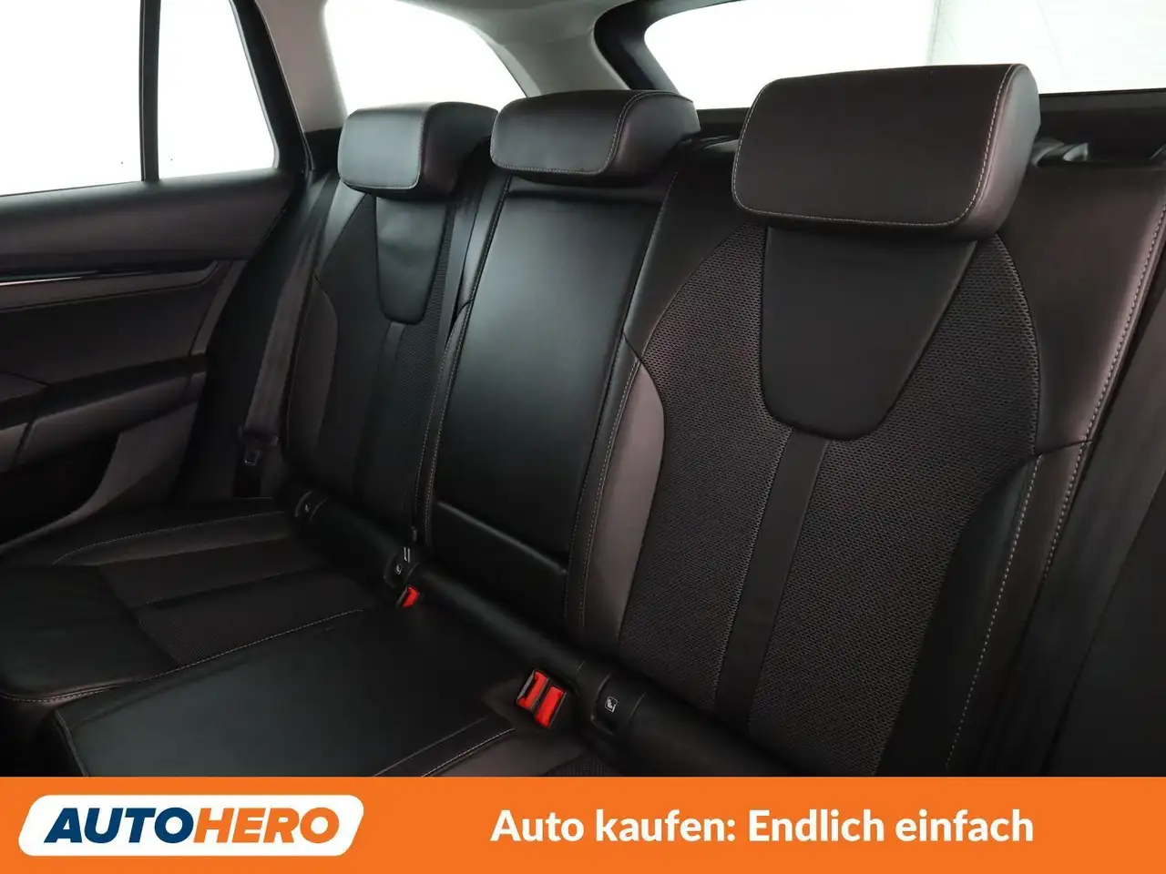Skoda Octavia 1.0 TSI Ambition, миниатюра 14