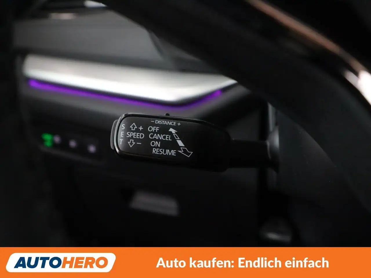 Skoda Octavia 1.0 TSI Ambition, миниатюра 30