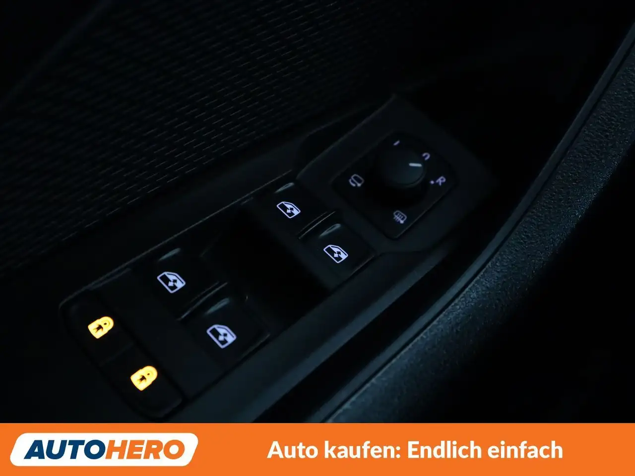 Skoda Octavia 1.0 TSI Ambition, миниатюра 29