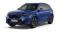 BMW X1 20 d xDrive M Sport Blau - thumbnail 1