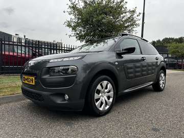 PureTech 110pk S&S BUSINESS PLUS NAVIGATIE PANORAM