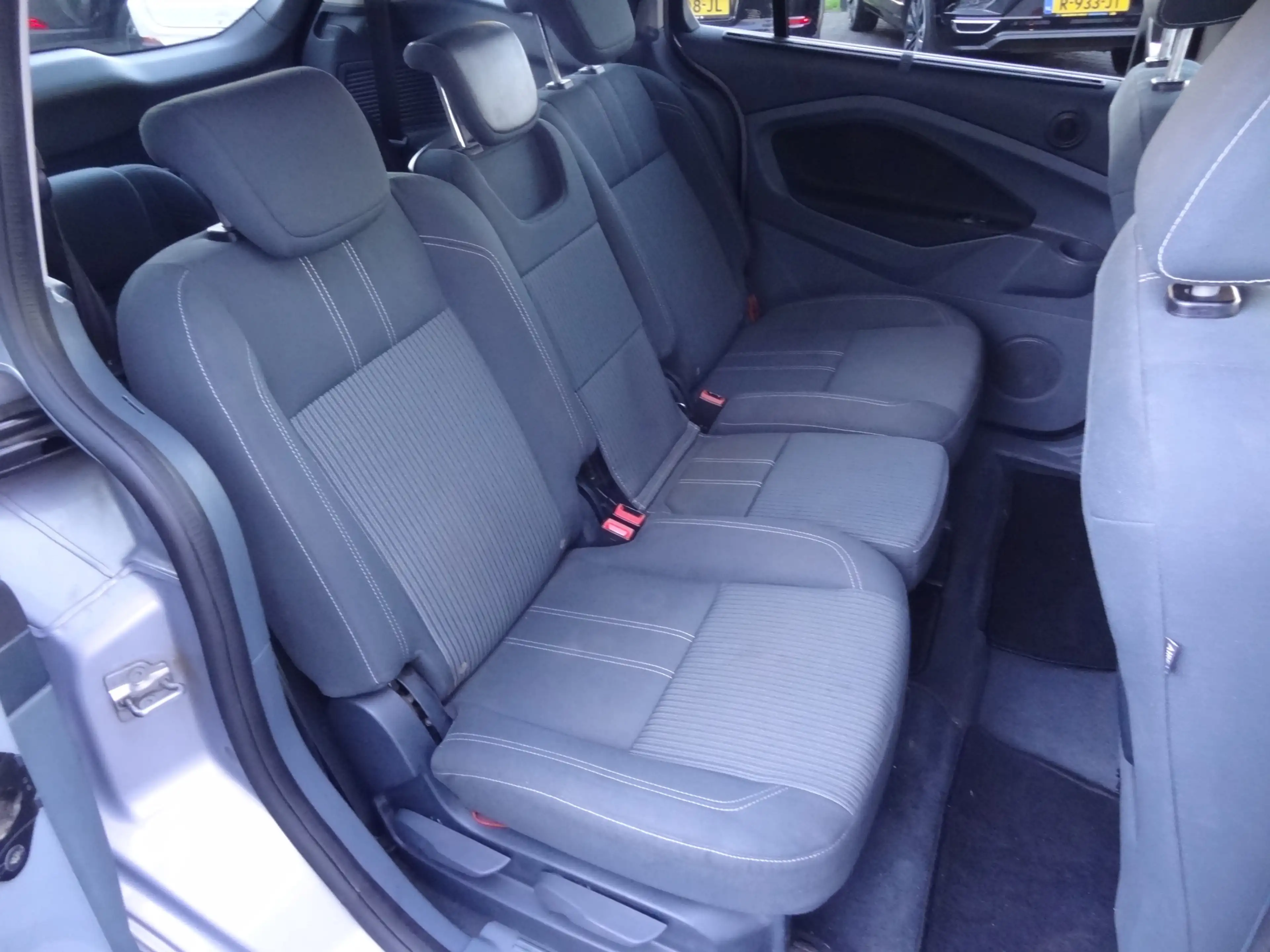 Ford Grand C-Max 1.6 Titanium 7p.| TREKHAAK | PANORAMADAK | CRUISE — photo 7