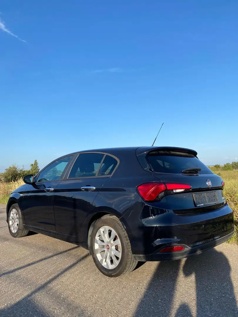 Fiat Tipo 1,4 95 Easy - 2