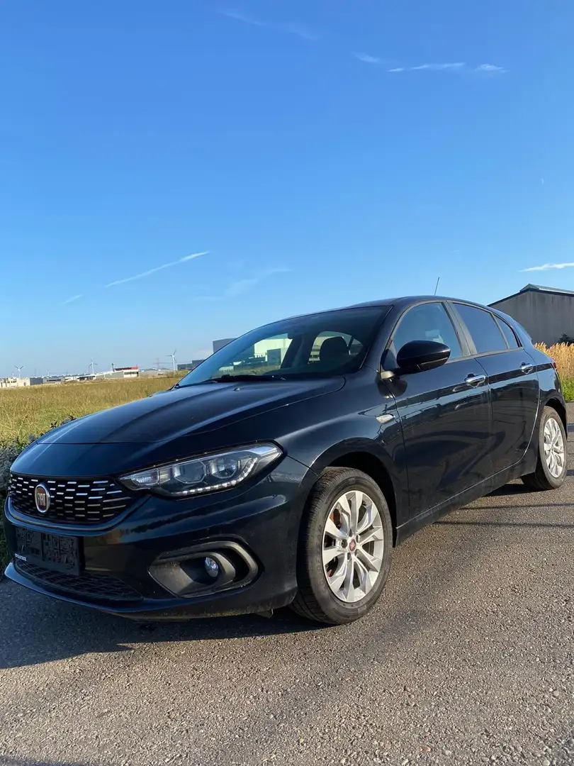 Fiat Tipo 1,4 95 Easy - 1