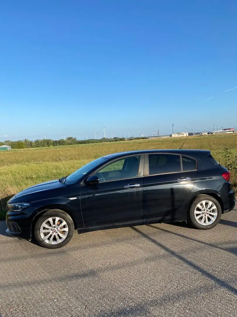 Fiat Tipo 1,4 95 Easy - 2