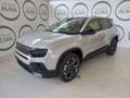Jeep Avenger Avenger 1.2 Turbo 110CV  MHEV Summit NO VINCOLI F Beige - thumbnail 1