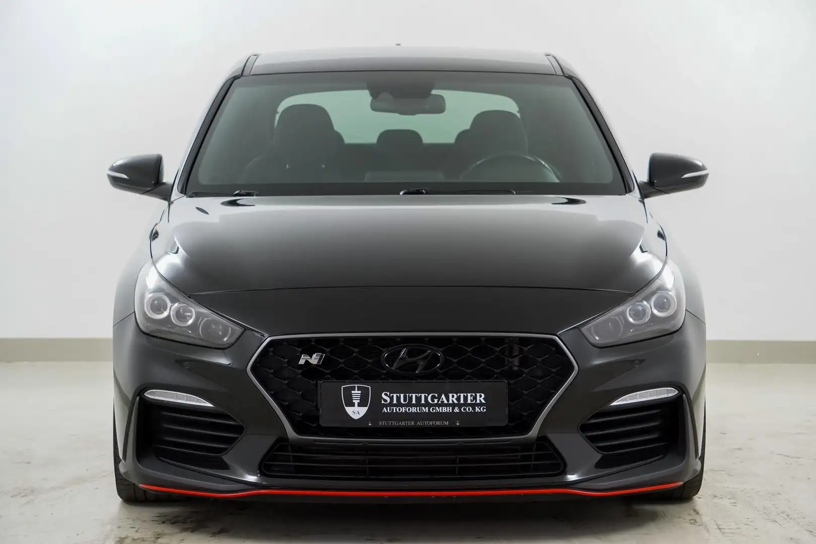 Hyundai i30 N Performance Navi Kamera Elektr.Sitze Nero - 2
