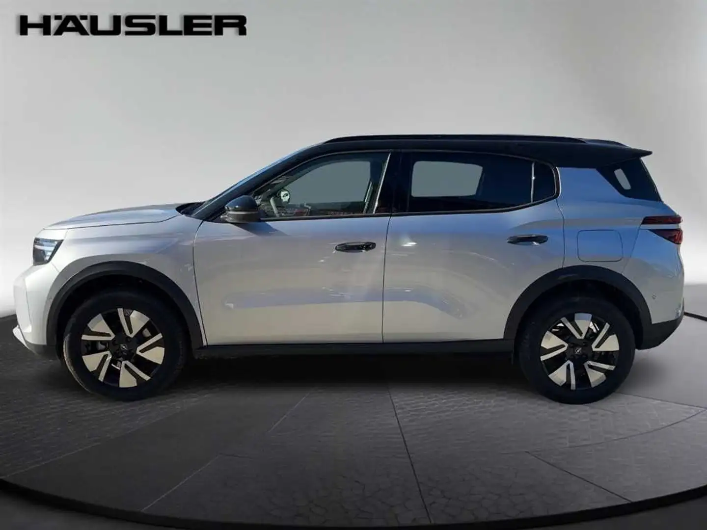 Opel Frontera Electric GS*Navi*Kamera*LED*PDC*SHZ*Carplay*uvm. Argent - 2