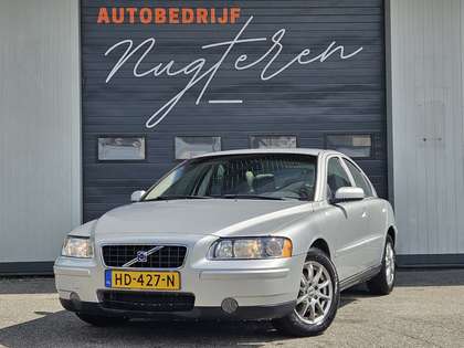 Volvo S60 2.4D |Cruise|Airco|