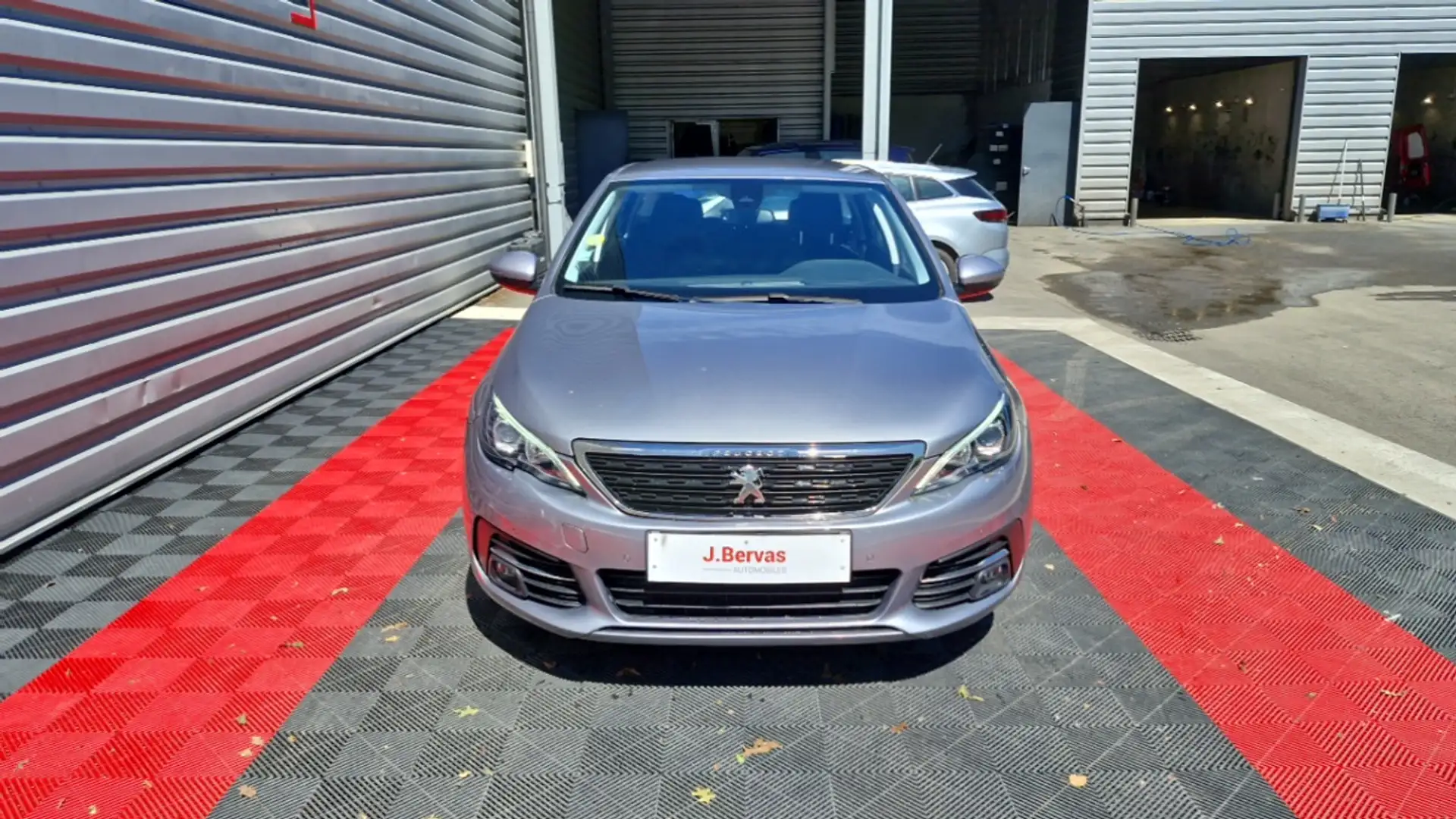 Peugeot BlueHDi 100 S&amp;S ACTIVE BUSINESS - 2