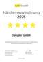 Mercedes-Benz E 220 T d MBUX HIGH-END*SPUR*KAMERA AVANTGARDE Silber - thumbnail 14