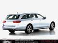 Mercedes-Benz E 220 T d MBUX HIGH-END*SPUR*KAMERA AVANTGARDE Silber - thumbnail 2