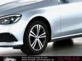 Mercedes-Benz E 220 T d MBUX HIGH-END*SPUR*KAMERA AVANTGARDE Silber - thumbnail 9