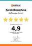 Mercedes-Benz E 220 T d MBUX HIGH-END*SPUR*KAMERA AVANTGARDE Silber - thumbnail 11