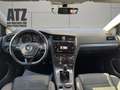 Volkswagen Golf VII 1.6 TDI Comfortline (EURO 6d-TEMP) Argent - thumbnail 14