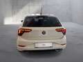 Volkswagen Polo 4Me TSI Grau - thumbnail 4