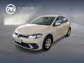 Volkswagen Polo 4Me TSI Grau - thumbnail 1