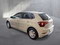 Volkswagen Polo 4Me TSI Grau - thumbnail 3