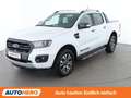 Ford Ranger 2.0 TDCi Doppelkabine 4x4 Wildtrak Weiß - thumbnail 1