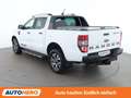 Ford Ranger 2.0 TDCi Doppelkabine 4x4 Wildtrak Weiß - thumbnail 4