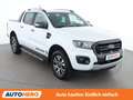 Ford Ranger 2.0 TDCi Doppelkabine 4x4 Wildtrak Weiß - thumbnail 8