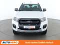 Ford Ranger 2.0 TDCi Doppelkabine 4x4 Wildtrak Weiß - thumbnail 9