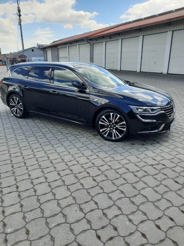 Renault Talisman