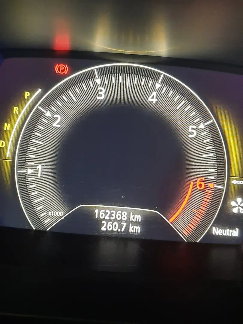 Renault Talisman Grandtour TCe 225 EDC GPF INITIALE PARIS Schwarz - 2