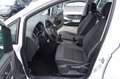 Volkswagen Golf Sportsvan VII Join 1.0 NAVI APP KAM ACC 17' Weiß - thumbnail 10