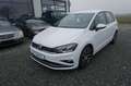 Volkswagen Golf Sportsvan VII Join 1.0 NAVI APP KAM ACC 17' Weiß - thumbnail 2