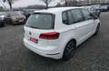 Volkswagen Golf Sportsvan VII Join 1.0 NAVI APP KAM ACC 17' Weiß - thumbnail 5