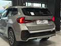 BMW X1 X1 xdrive20d mhev 48V MSport auto Grau - thumbnail 5