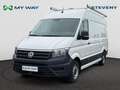 Volkswagen Crafter Fourgon L3H3 2.0TDI 103kW(140cv) 6v Blanc - thumbnail 1