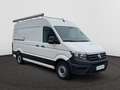 Volkswagen Crafter Fourgon L3H3 2.0TDI 103kW(140cv) 6v Blanc - thumbnail 3