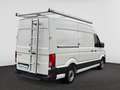 Volkswagen Crafter Fourgon L3H3 2.0TDI 103kW(140cv) 6v Blanc - thumbnail 7