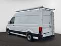 Volkswagen Crafter Fourgon L3H3 2.0TDI 103kW(140cv) 6v Blanc - thumbnail 4