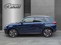 Suzuki Vitara 1.4 Comfort+ PLUS 4x4 Hybrid Bleu - thumbnail 2