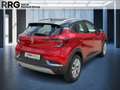 Renault Captur 1.3 TCe 155 Intens Červená - thumbnail 5