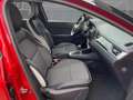 Renault Captur 1.3 TCe 155 Intens Červená - thumbnail 8