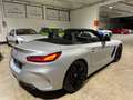 BMW Z4 sDrive30i Msport - SERVICE BMW - M PERFORMANCE Argento - thumbnail 4
