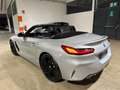 BMW Z4 sDrive30i Msport - SERVICE BMW - M PERFORMANCE Argento - thumbnail 6