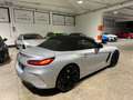 BMW Z4 sDrive30i Msport - SERVICE BMW - M PERFORMANCE Argento - thumbnail 18