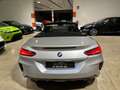 BMW Z4 sDrive30i Msport - SERVICE BMW - M PERFORMANCE Argento - thumbnail 5