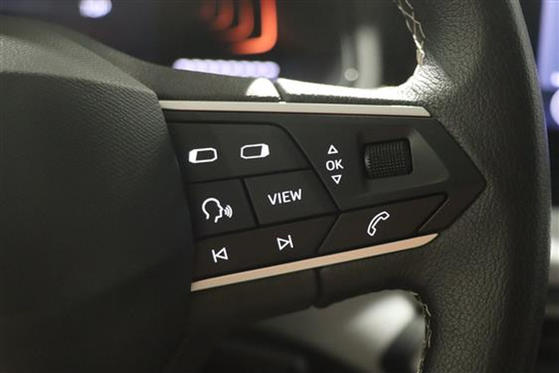 SEAT Ibiza 1.0 MPI STYLE — photo 17
