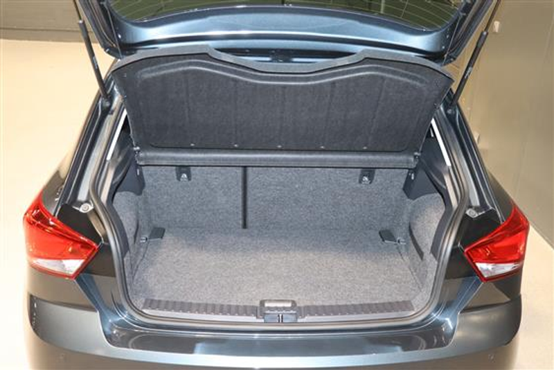 SEAT Ibiza 1.0 MPI STYLE — photo 6