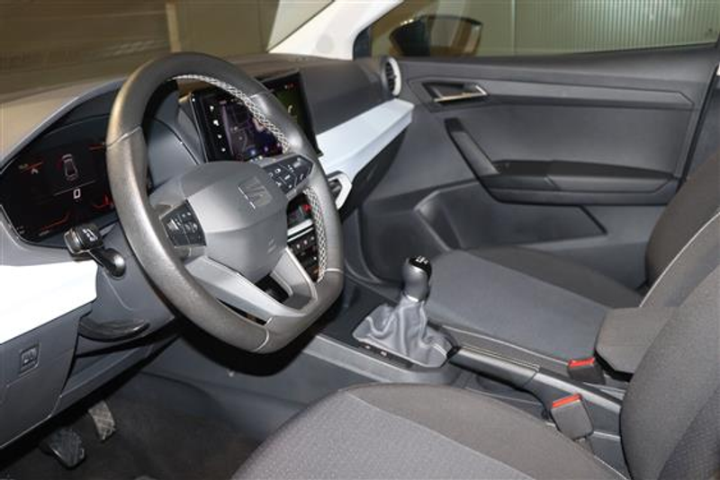 SEAT Ibiza 1.0 MPI STYLE — photo 8