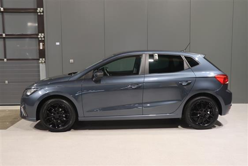 SEAT Ibiza 1.0 MPI STYLE — photo 3