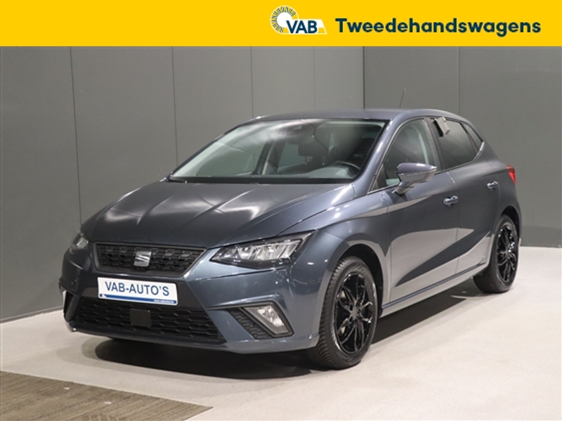 SEAT Ibiza 1.0 MPI STYLE